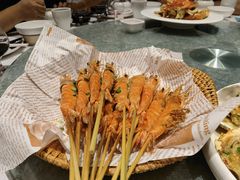 -79号渔船海鲜饭店(华强北店)