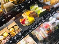 -星巴克(深圳湾体育中心店)