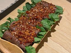 -一坐一忘云南菜(卓悦中心)