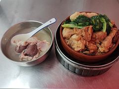 -凌芳小食店(上步店)