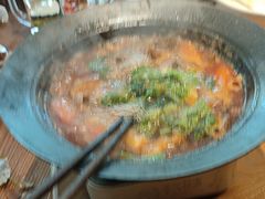 -李久其家民间餐厅(观沙岭公园店)