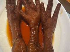 -晓粤·惹味粤菜(凯德乐峰广场店)