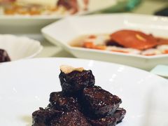 -世博源公馆·本帮融合菜·主题包厢·江景餐厅