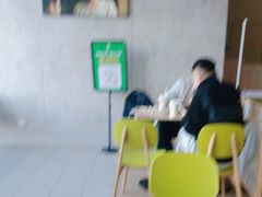 -德克士(蔚县永昌店)