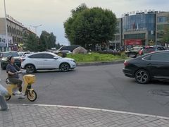 -特克斯八卦城