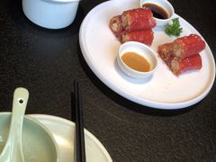 -蝴蝶里·粤菜·点心(滨江龙湖店)