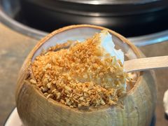 -同仁四季椰子鸡(海岸城天利店)