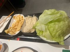 -山城辣妹子(定福庄店)
