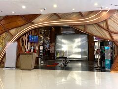 门面-新兴·金羊座·粤菜点心(乐峰店)