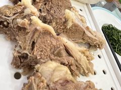 -老毛手抓·盐池滩羊非遗手抓(宁夏总店)