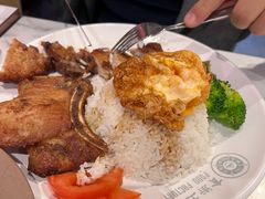 -Food Factory 食街工坊