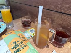 -豪客来牛排(红豆万花城店)