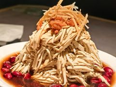 -晓淮山·扬州早茶·淮扬菜(龙阳广场店)