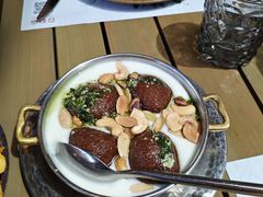 -ALAMEEN阿拉伯餐厅(三里屯店)