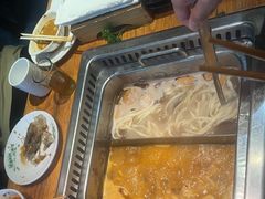 -草原塞蛮羊火锅城(港湾店)