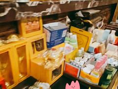 零售区-芭堤雅泰国餐厅(胜利路店)