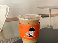 -KAFVS咖啡思咖啡馆(香海路店)