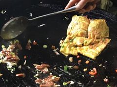 腰花豆皮-周记热干面豆皮大王(桃花东街店)