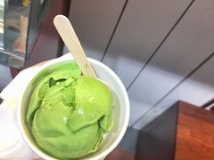-歎雪糕低糖低脂Gelato冰淇淋