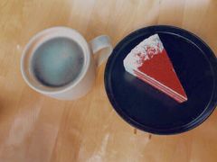 -ZM COFFEE(西安路店)