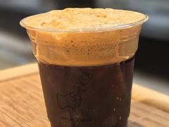 -Metal hands·铁手咖啡