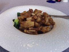 -鹊华居·地道鲁菜·海鲜·融合味(大明湖店)