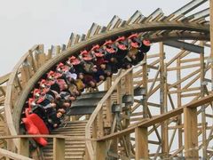 -厦门方特梦幻王国