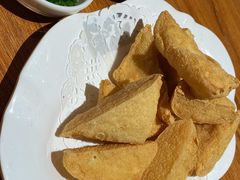 -壹只卤鹅 · 潮汕菜(京基百纳店)