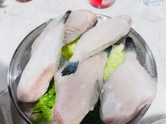 大耗儿鱼-铜元老码头鳝鱼火锅