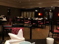 -海天楼中餐厅(吴宫泛太平洋酒店)