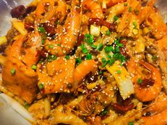 明虾煲-赖胖子肉蟹煲(金牛万达店)