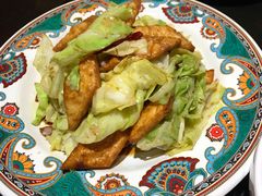 -巴依老爷新疆美食(远洋未来汇购物中心店)