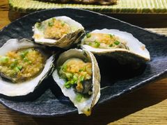 -十三道烧烤(保利西街店)