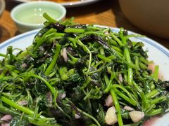 苋菜-静一餐厅·湖北菜(前门店)