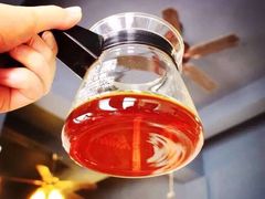-参差咖啡(水果湖公园店)