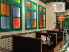 -港爺茶檔·茶餐厅(东晓南路店)