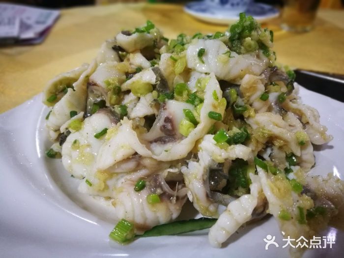 塘鱼村·脆肉鲩(石龙店)图片