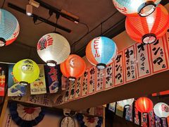 大堂-桃太郎创作料理(大坪店)