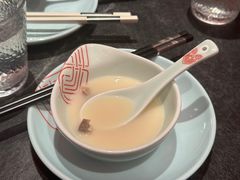 原汤-捞王猪肚鸡火锅(金华义乌之心店)