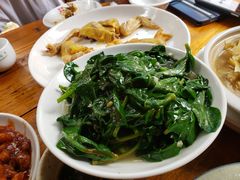 -芦茨金富饭庄·25年老字号·专做稻草鸡