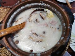 -南拳十三姨·潮汕砂锅粥(世纪金源店)