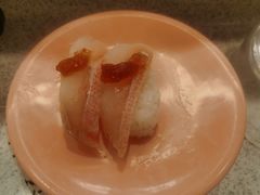 -争鲜回转寿司(太阳宫凯德SURPER店)