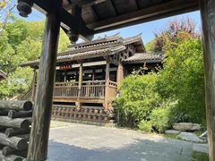 -武汉园博园(武汉自然博物馆)