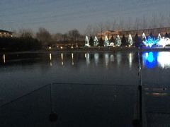 -春晖园度假酒店温泉