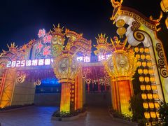 -深圳锦绣中华民俗村