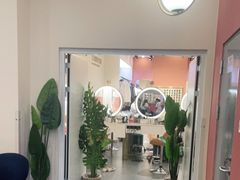 -海马体照相馆(上海宝山万达广场店)