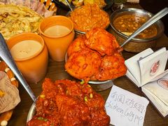 -南国印度餐厅Dakshin