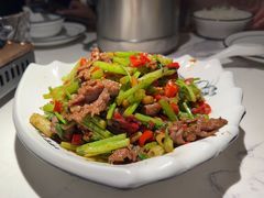 -小凤庭·地道湖北菜武昌鱼·铫子藕汤(黄鹤楼店)