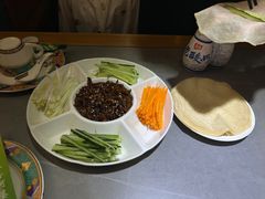 -强氏喜阿婆粥饼店(鼓楼东街店)