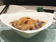海蜇头-申宴酒楼(王子百货店)